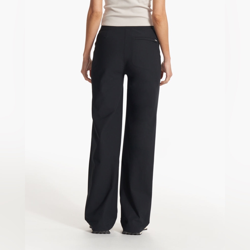NWT Vuori Meta Wideleg Pant - Picture 4 of 6